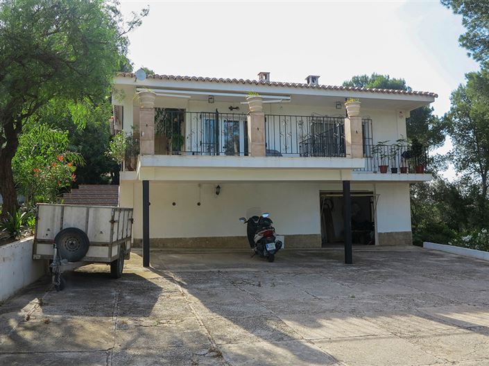 Image No.2-Appartement de 5 chambres à vendre à Alberic