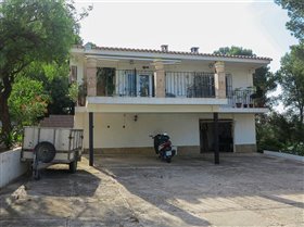 Image No.2-Villa de 5 chambres à vendre à Alberic