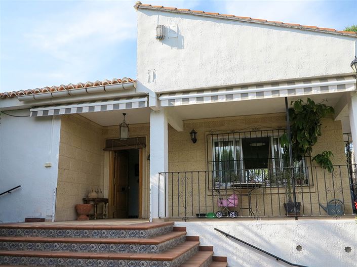 Image No.3-Appartement de 5 chambres à vendre à Alberic