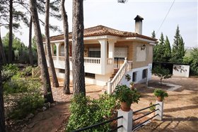 Image No.6-Villa de 6 chambres à vendre à Macastre
