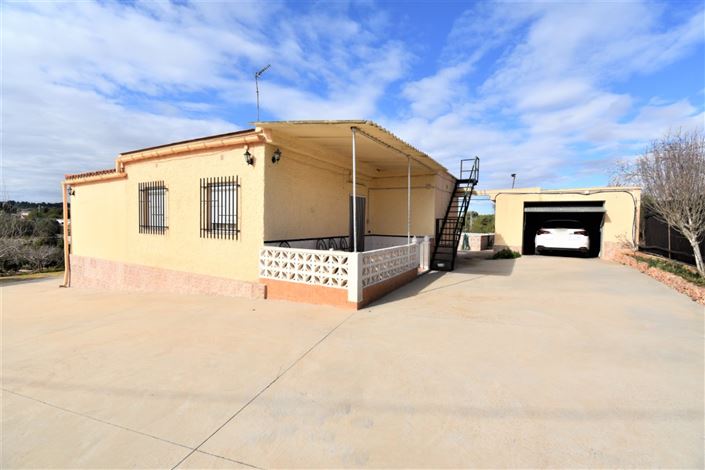 Image No.4-3 Bed Villa for sale