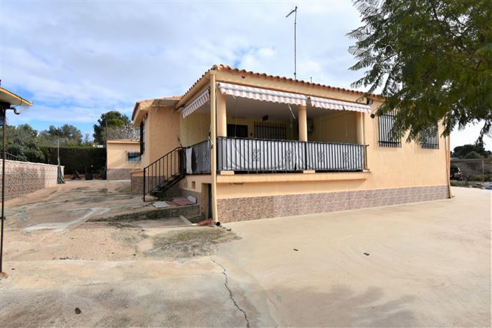 Image No.6-3 Bed Villa for sale