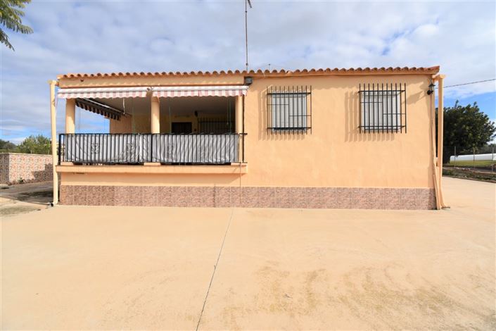 Image No.7-3 Bed Villa for sale