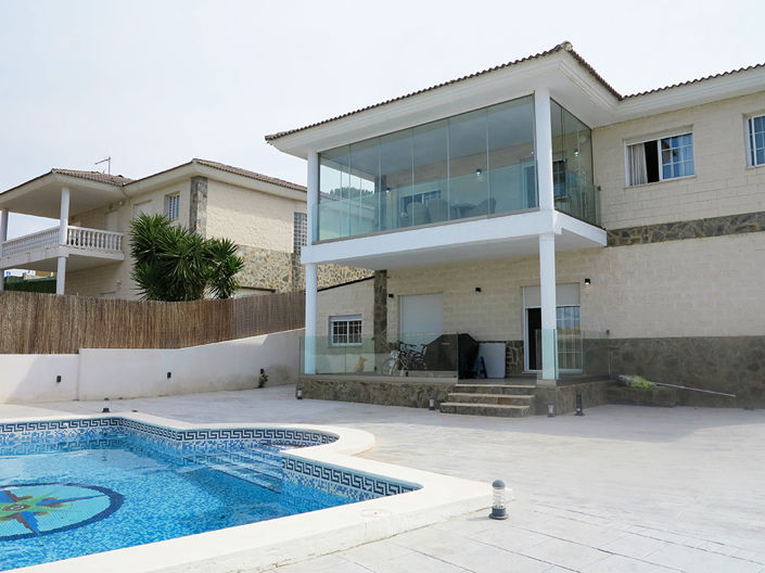 Image No.5-5 Bed Villa for sale