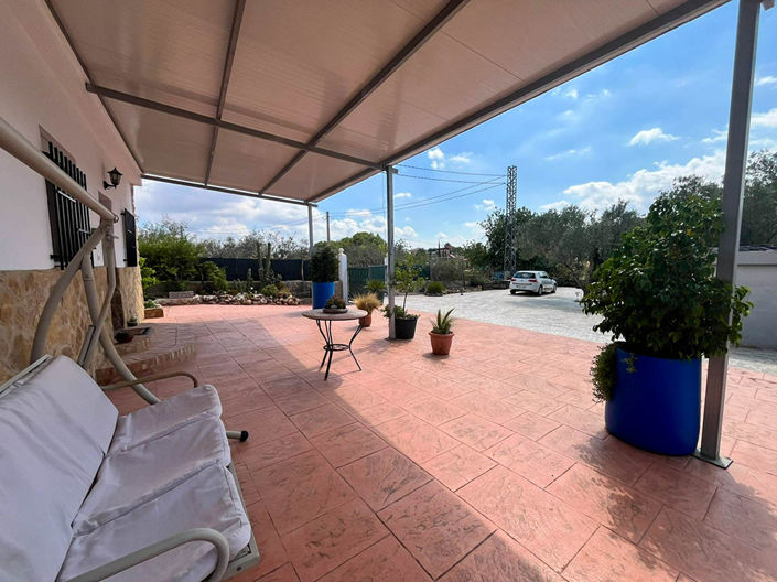 Image No.3-Villa de 2 chambres à vendre à Montroy