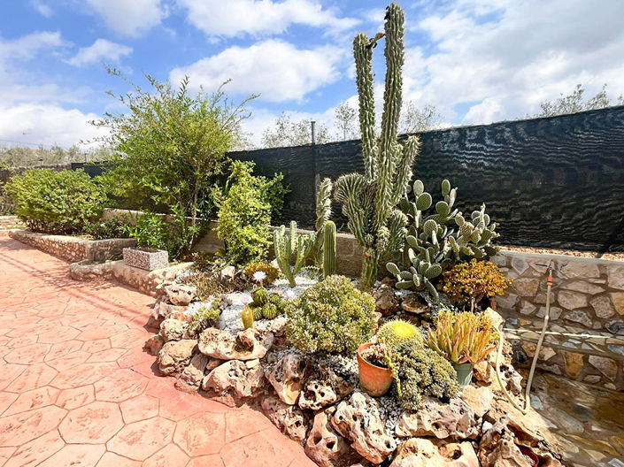 Image No.4-Villa de 2 chambres à vendre à Montroy