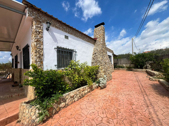 Image No.5-Villa de 2 chambres à vendre à Montroy