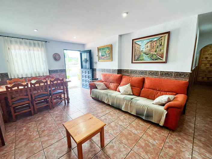 Image No.7-Villa de 2 chambres à vendre à Montroy