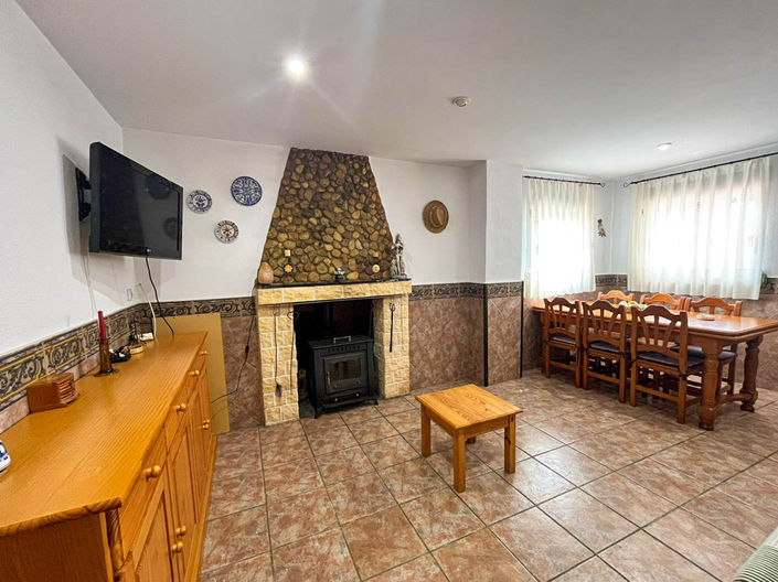 Image No.8-Villa de 2 chambres à vendre à Montroy