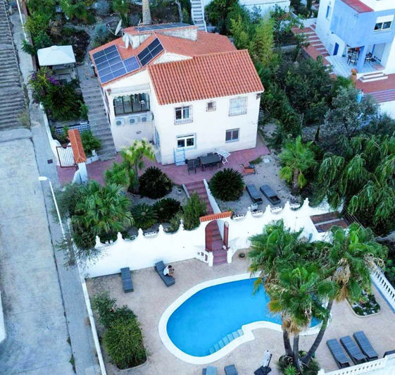 Image No.4-5 Bed Villa for sale