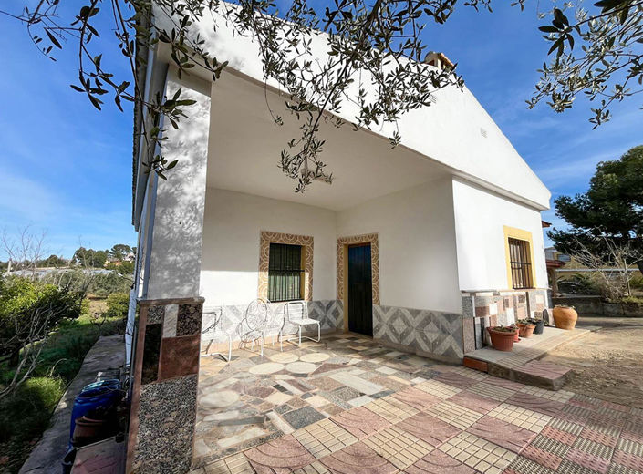 Image No.5-2 Bed Villa for sale