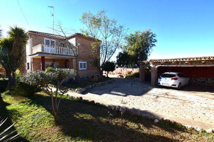 Image No.1-Villa de 5 chambres à vendre à Montserrat