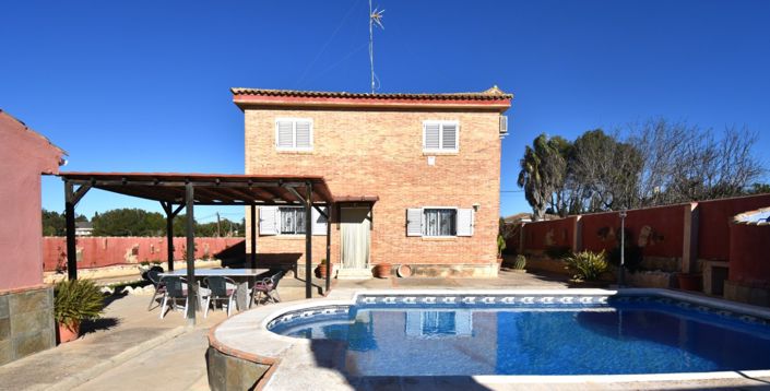 Image No.10-5 Bed Villa for sale