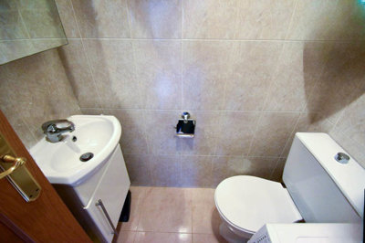 Azahar Properties most sold property