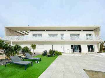 Azahar Properties most sold property