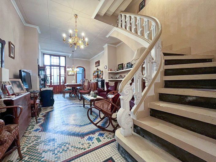 Image No.1-Appartement de 4 chambres à vendre à Corbera