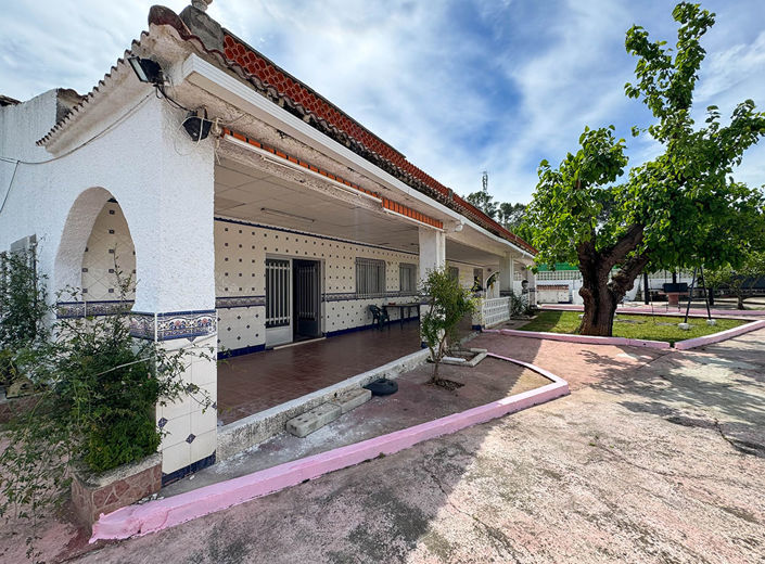 Image No.2-7 Bed Villa for sale