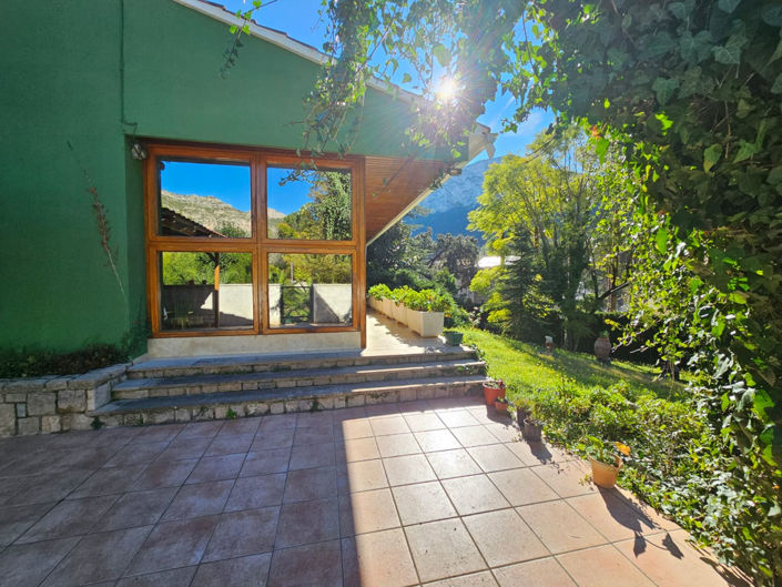 Image No.1-Villa de 7 chambres à vendre à Barx