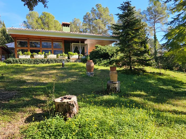 Image No.2-Villa de 7 chambres à vendre à Barx