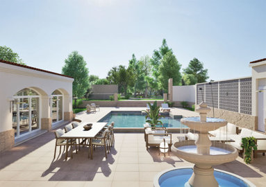 Azahar Properties most sold property