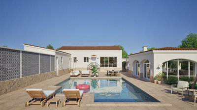 Azahar Properties most sold property