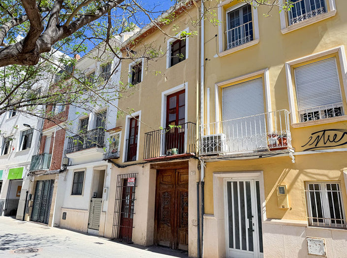 Image No.5-Villa de 3 chambres à vendre à Gandía