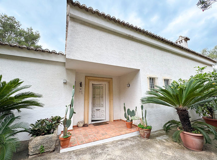 Image No.4-Villa de 4 chambres à vendre à Gandía