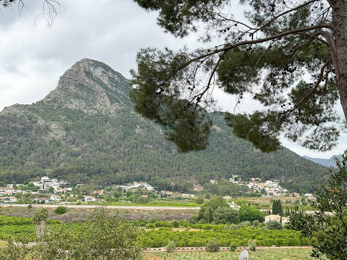 Image No.5-Villa de 4 chambres à vendre à Gandía