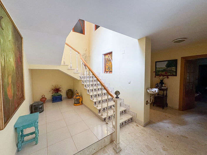 Image No.8-Villa de 4 chambres à vendre à Gandía