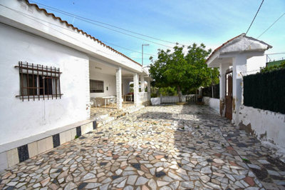 Azahar Properties most sold property
