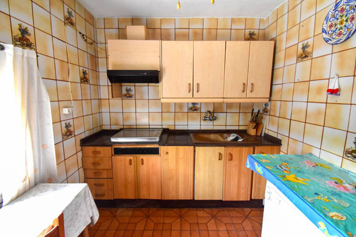 Image No.3-Villa de 4 chambres à vendre à Turís