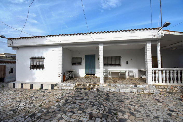 Image No.6-Villa de 4 chambres à vendre à Turís