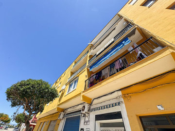 1 - Valencia, Appartement