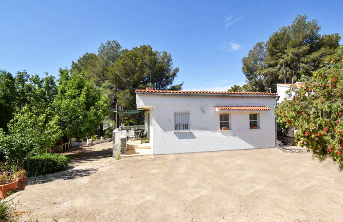 Image No.1-Villa de 4 chambres à vendre à Montserrat