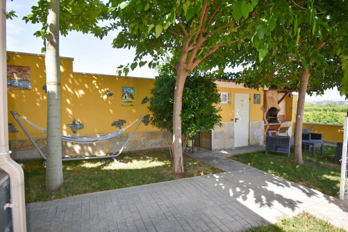 Image No.4-Villa de 5 chambres à vendre à Montroy