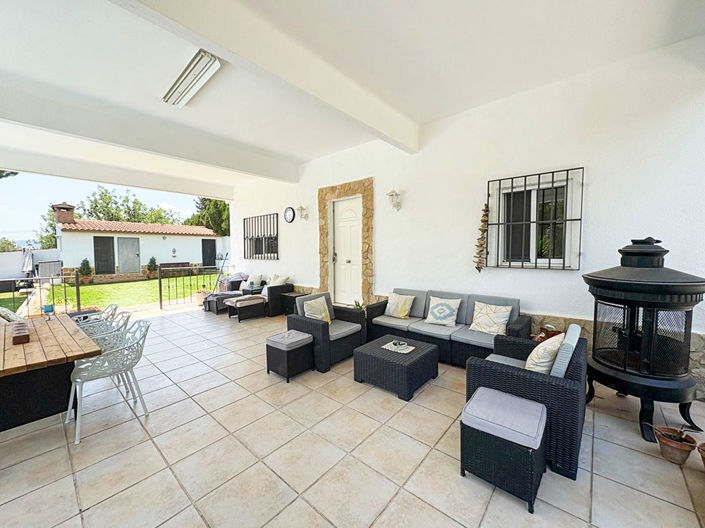 Image No.4-7 Bed Villa for sale