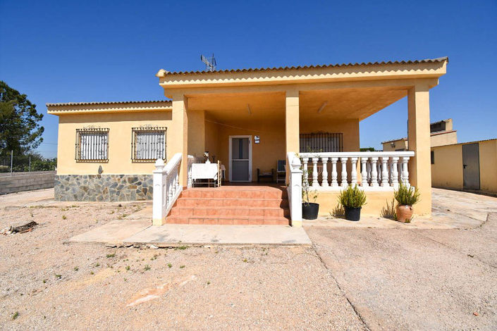 Image No.1-3 Bed Villa for sale