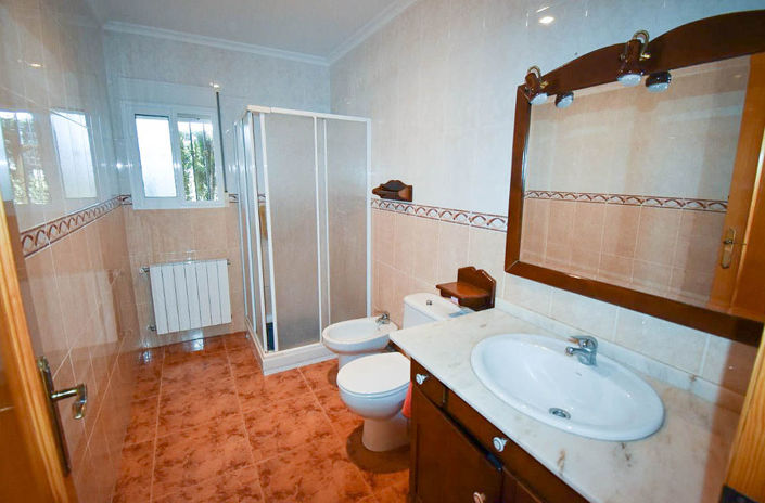 Image No.2-Villa de 3 chambres à vendre à Montroy