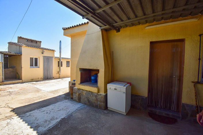 Image No.3-Villa de 3 chambres à vendre à Montroy