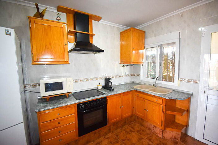 Image No.4-Villa de 3 chambres à vendre à Montroy