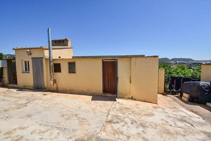 Image No.6-Villa de 3 chambres à vendre à Montroy