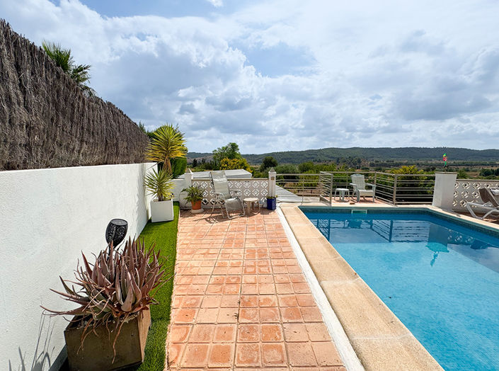 Image No.6-Villa de 4 chambres à vendre à Valencia