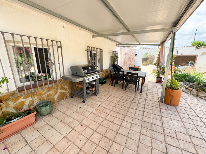 Image No.9-Villa de 4 chambres à vendre à Valencia