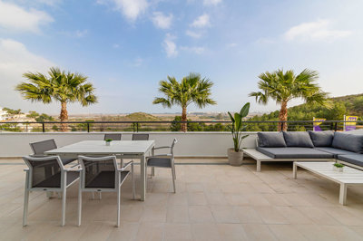 1 - Gandía, Appartement