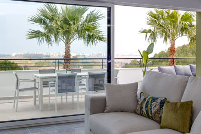 Azahar Properties most sold property
