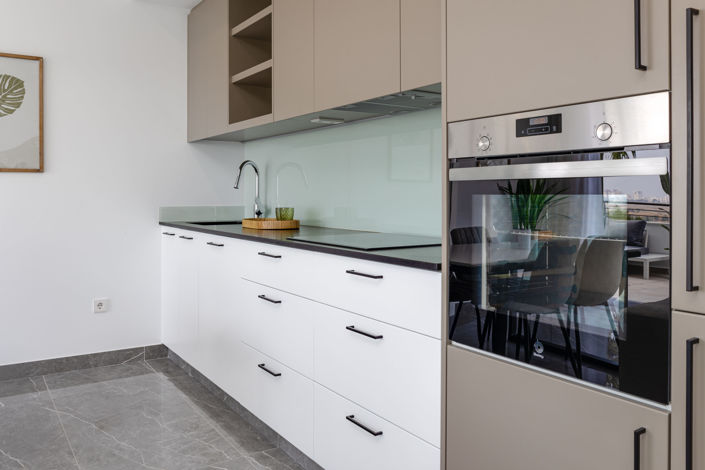 Image No.4-3 Bed Apartment for sale