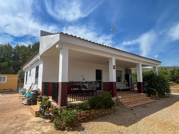 Image No.4-3 Bed Villa for sale