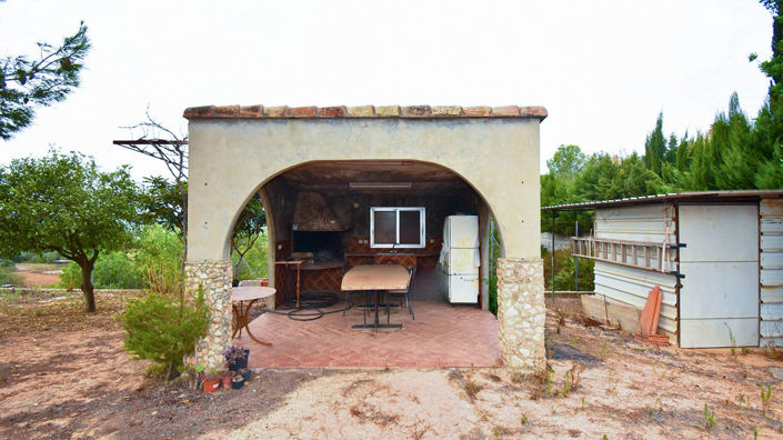 Image No.6-1 Bed Villa for sale