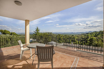 Azahar Properties most sold property