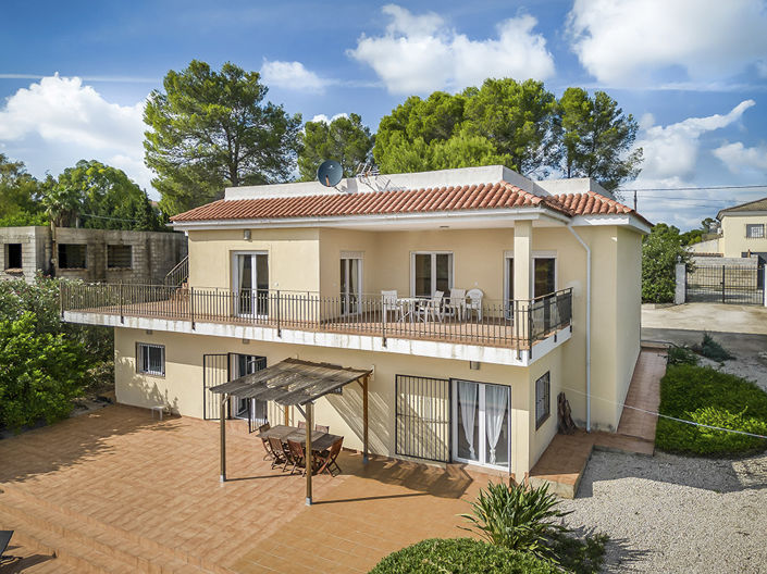 Image No.7-4 Bed Villa for sale